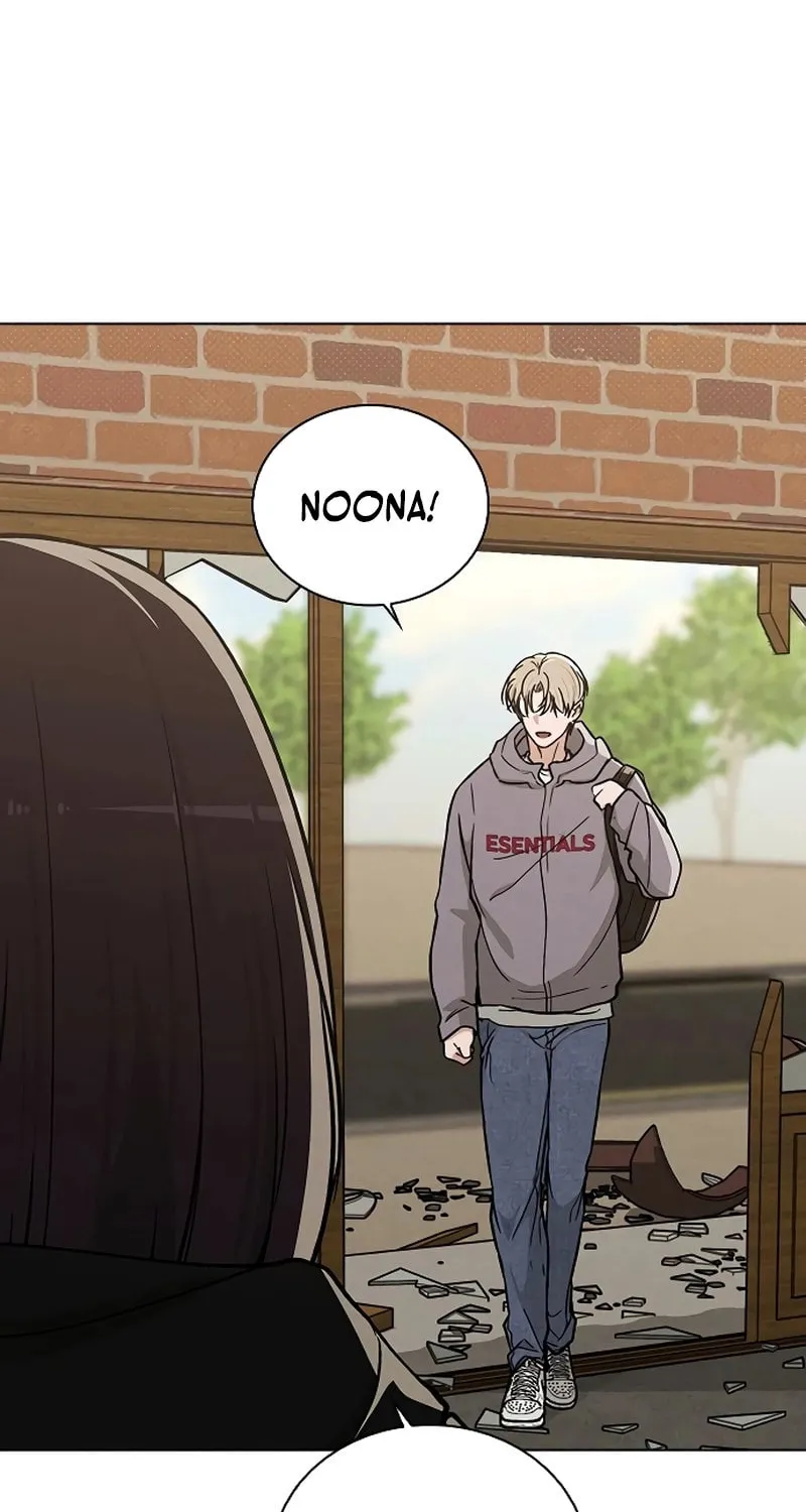 Love Review Chapter 17 page 71 - 