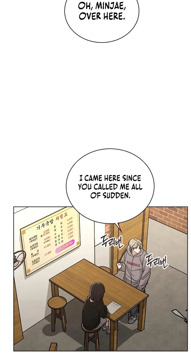 Love Review Chapter 17 page 72 - 