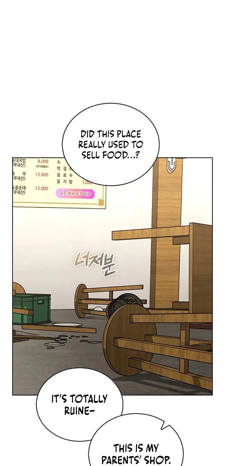 Love Review Chapter 17 page 73 - 