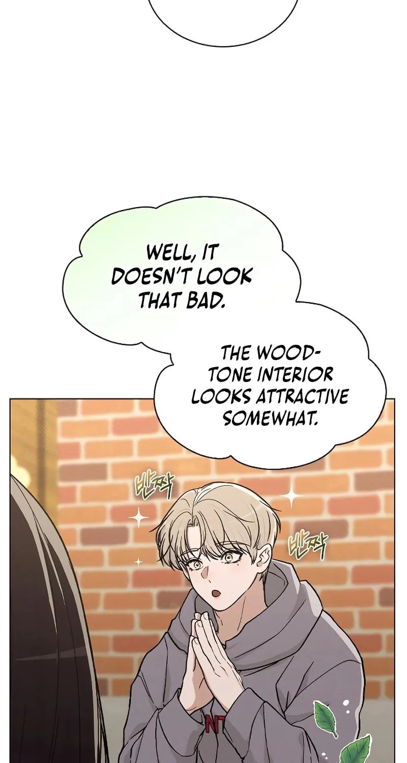 Love Review Chapter 17 page 74 - 
