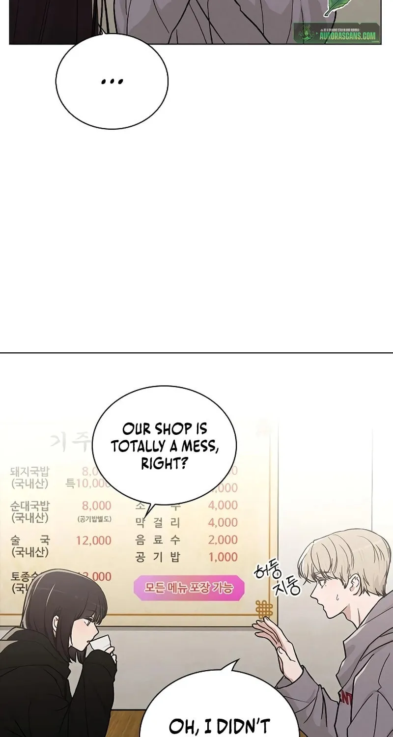 Love Review Chapter 17 page 75 - 