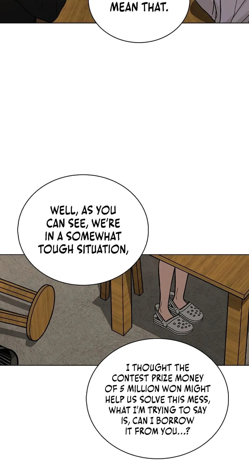 Love Review Chapter 17 page 76 - 