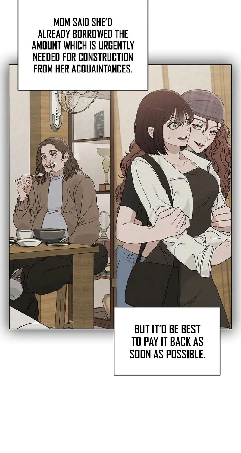 Love Review Chapter 17 page 79 - 