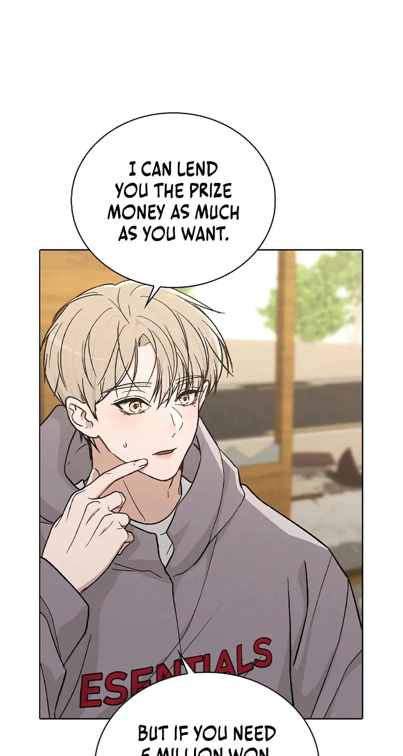 Love Review Chapter 17 page 80 - 