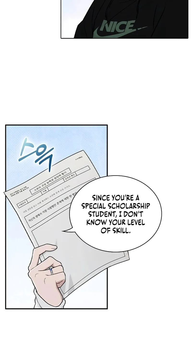 Love Review Chapter 17 page 82 - 