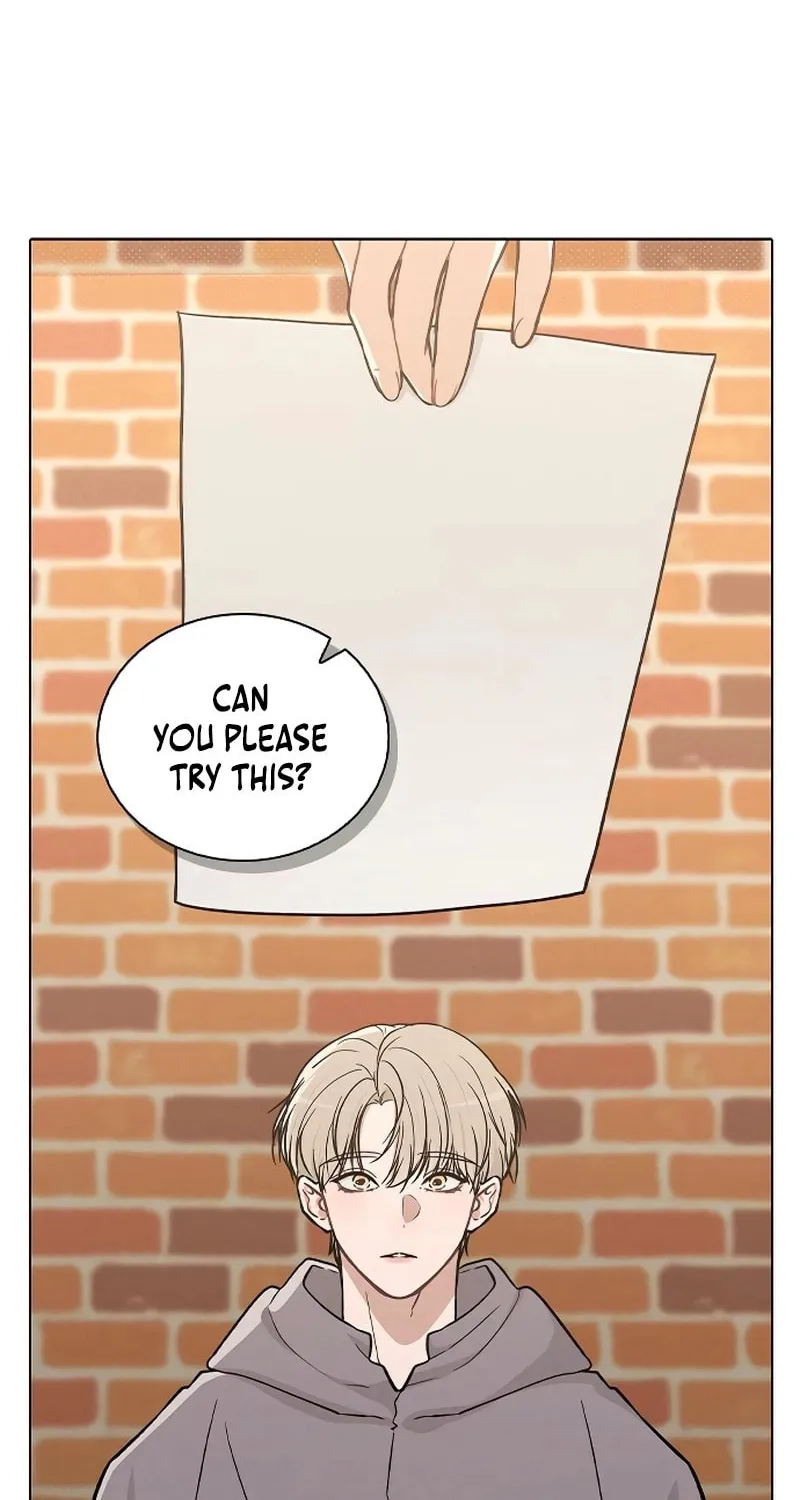 Love Review Chapter 17 page 83 - 