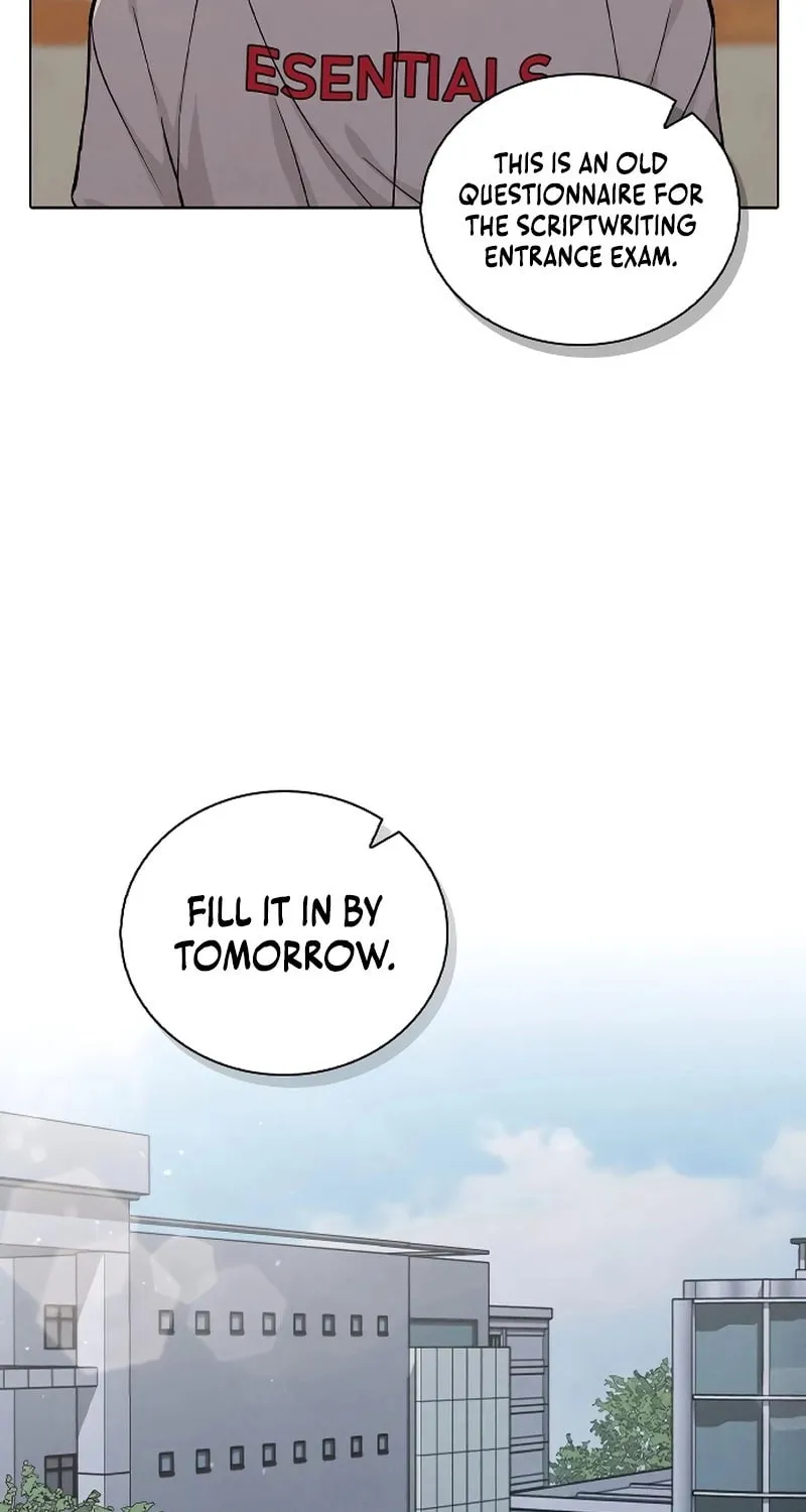 Love Review Chapter 17 page 84 - 