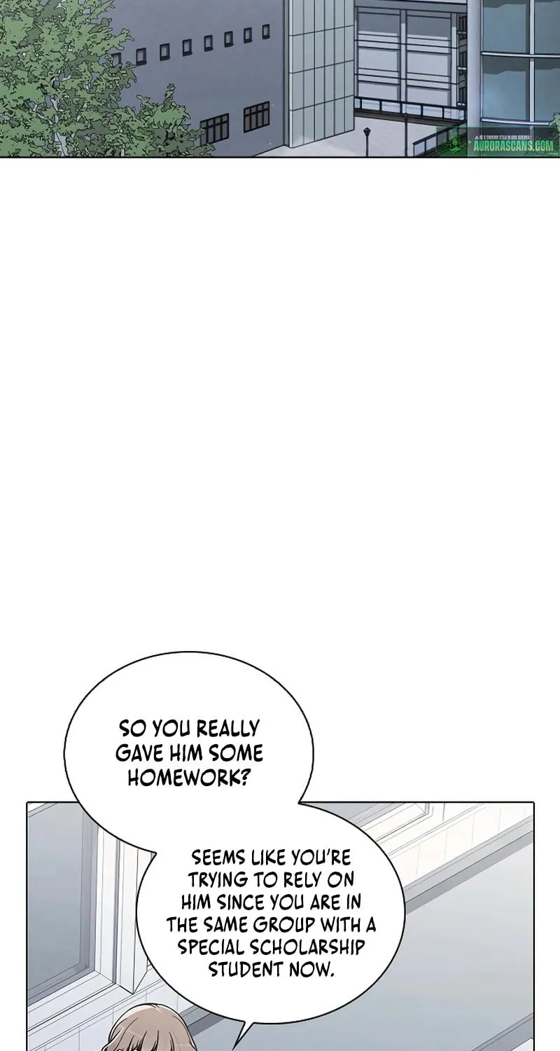 Love Review Chapter 17 page 85 - 