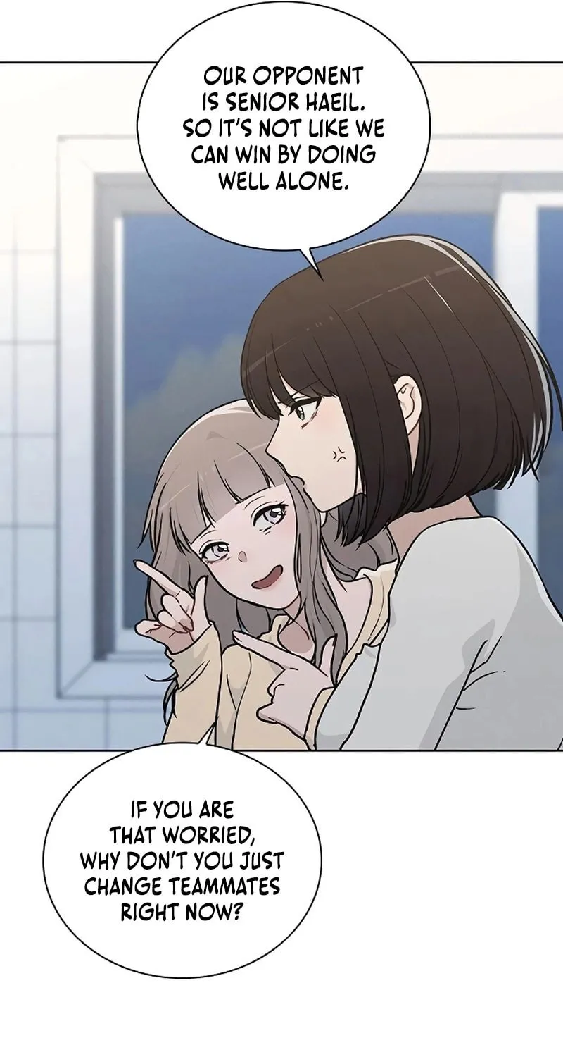 Love Review Chapter 17 page 87 - 
