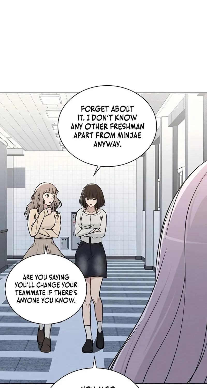 Love Review Chapter 17 page 88 - 