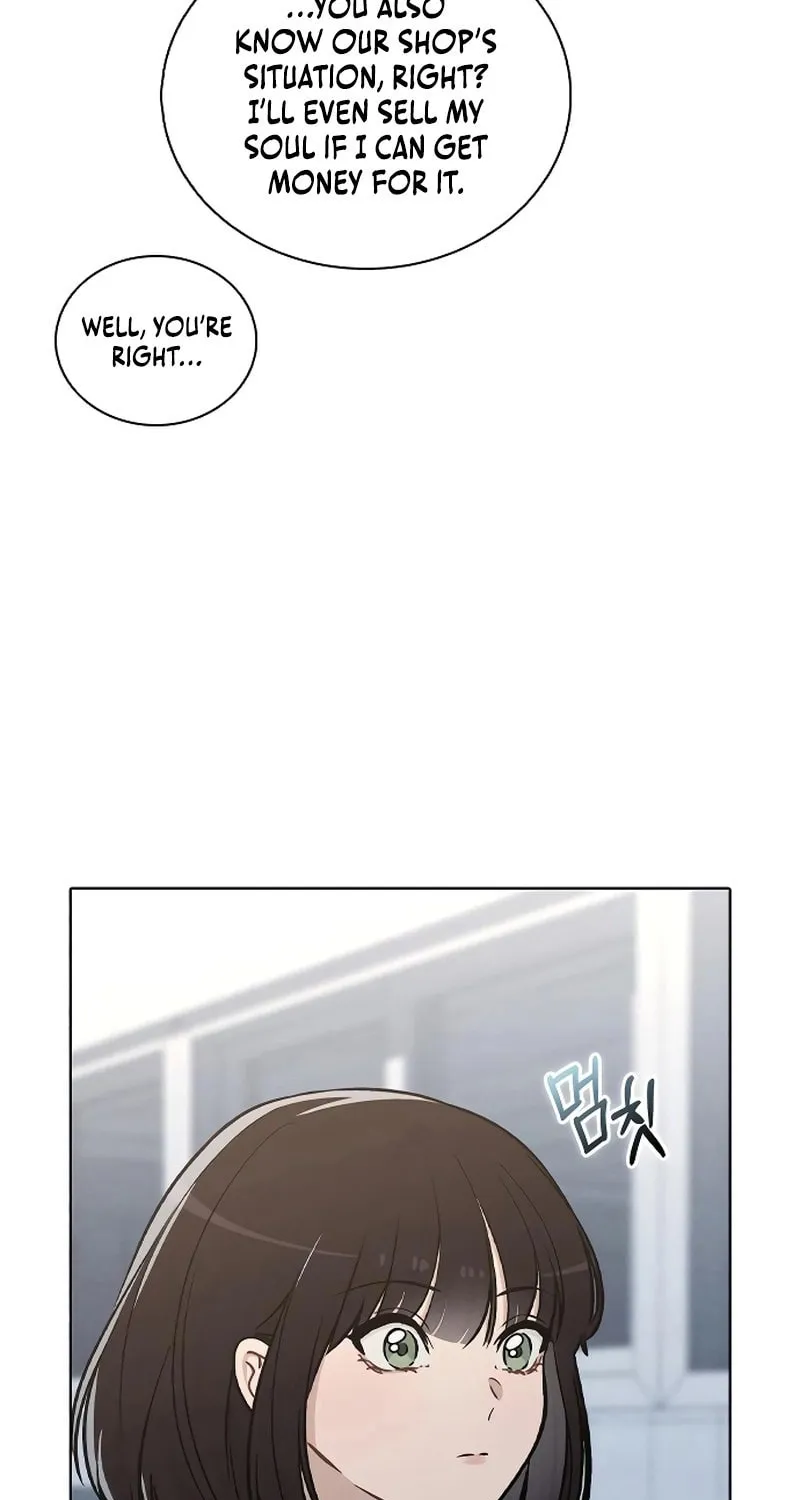 Love Review Chapter 17 page 89 - 