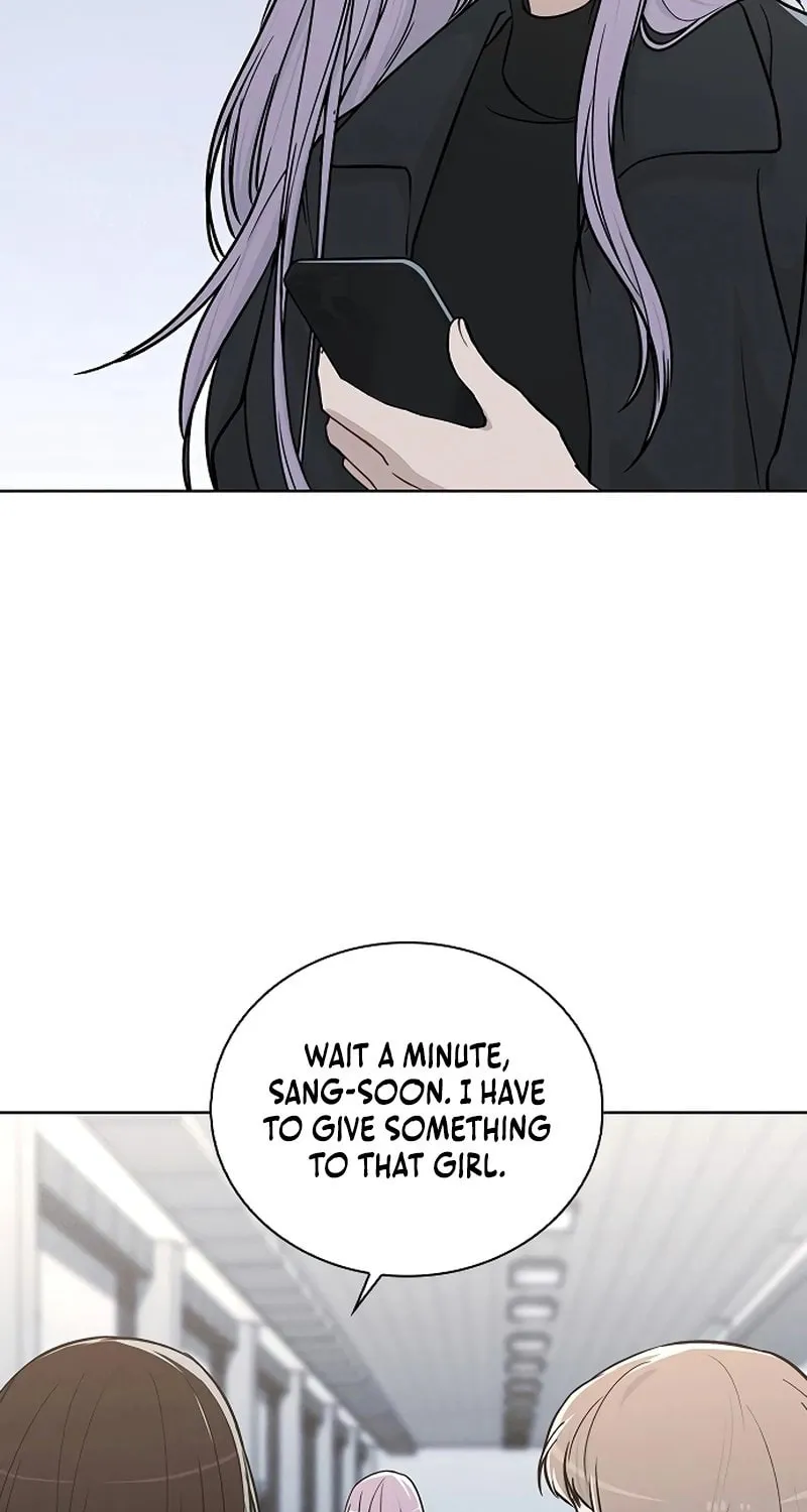 Love Review Chapter 17 page 91 - 