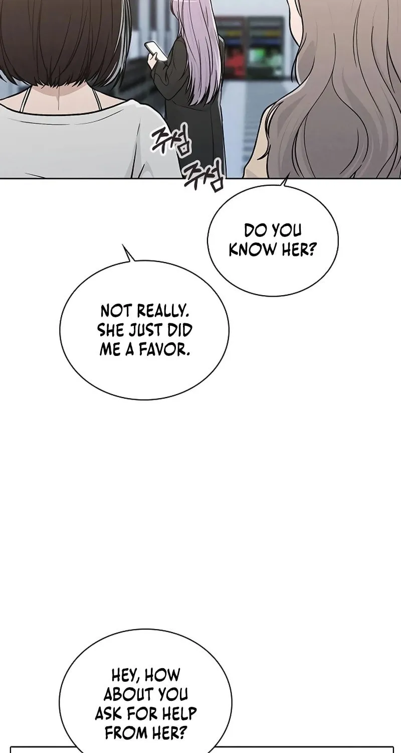 Love Review Chapter 17 page 92 - 