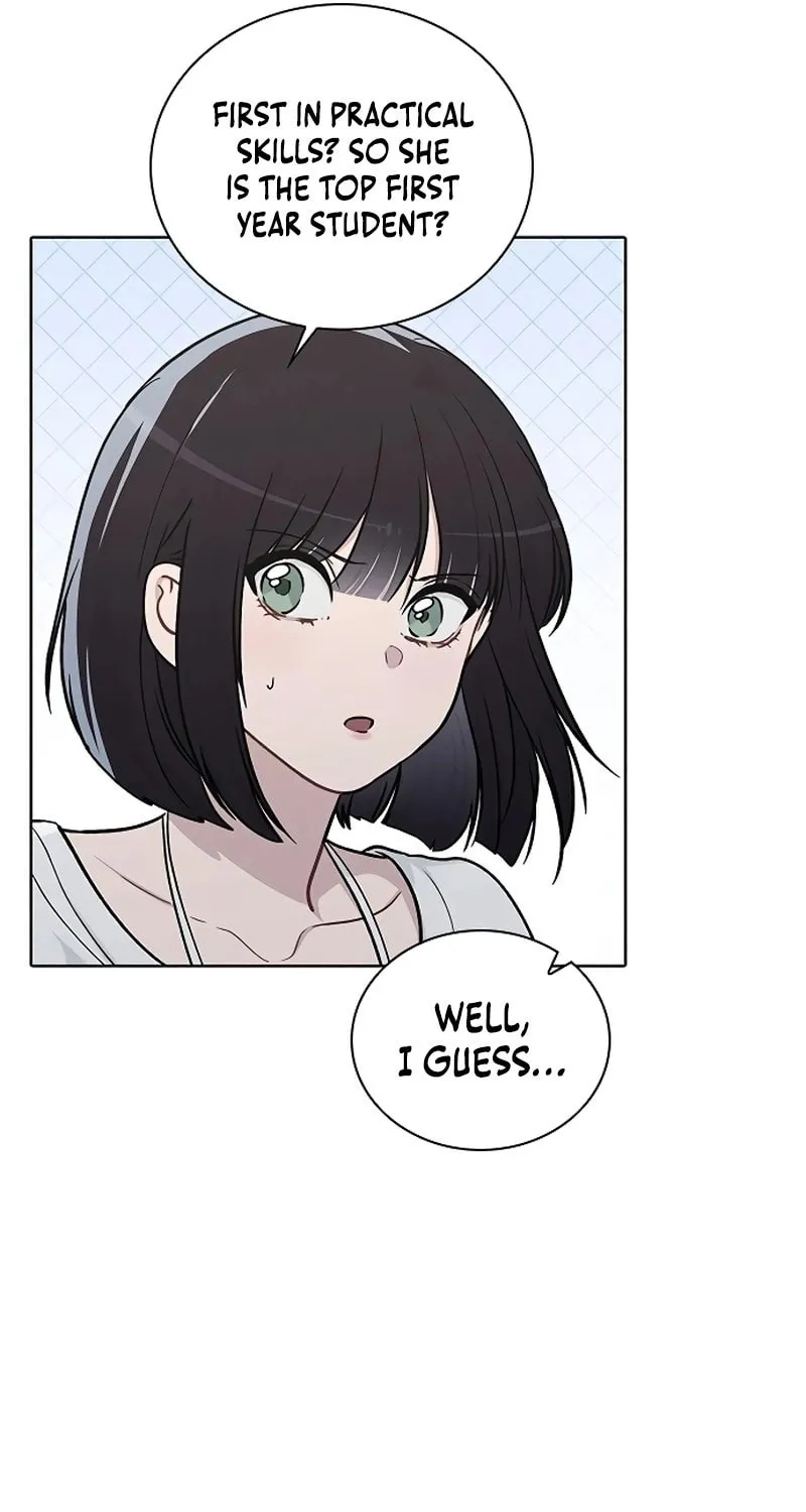 Love Review Chapter 17 page 96 - 