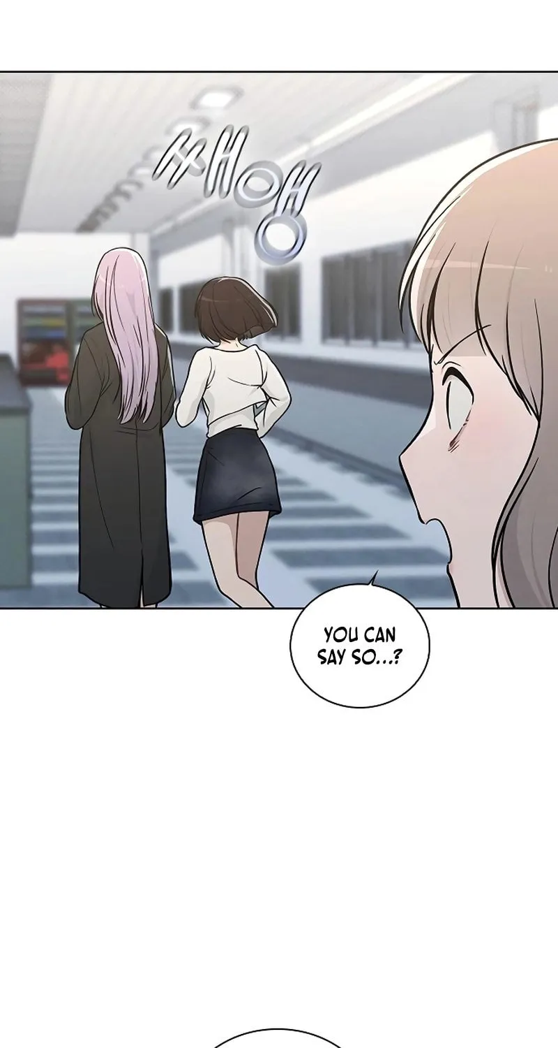 Love Review Chapter 17 page 97 - 