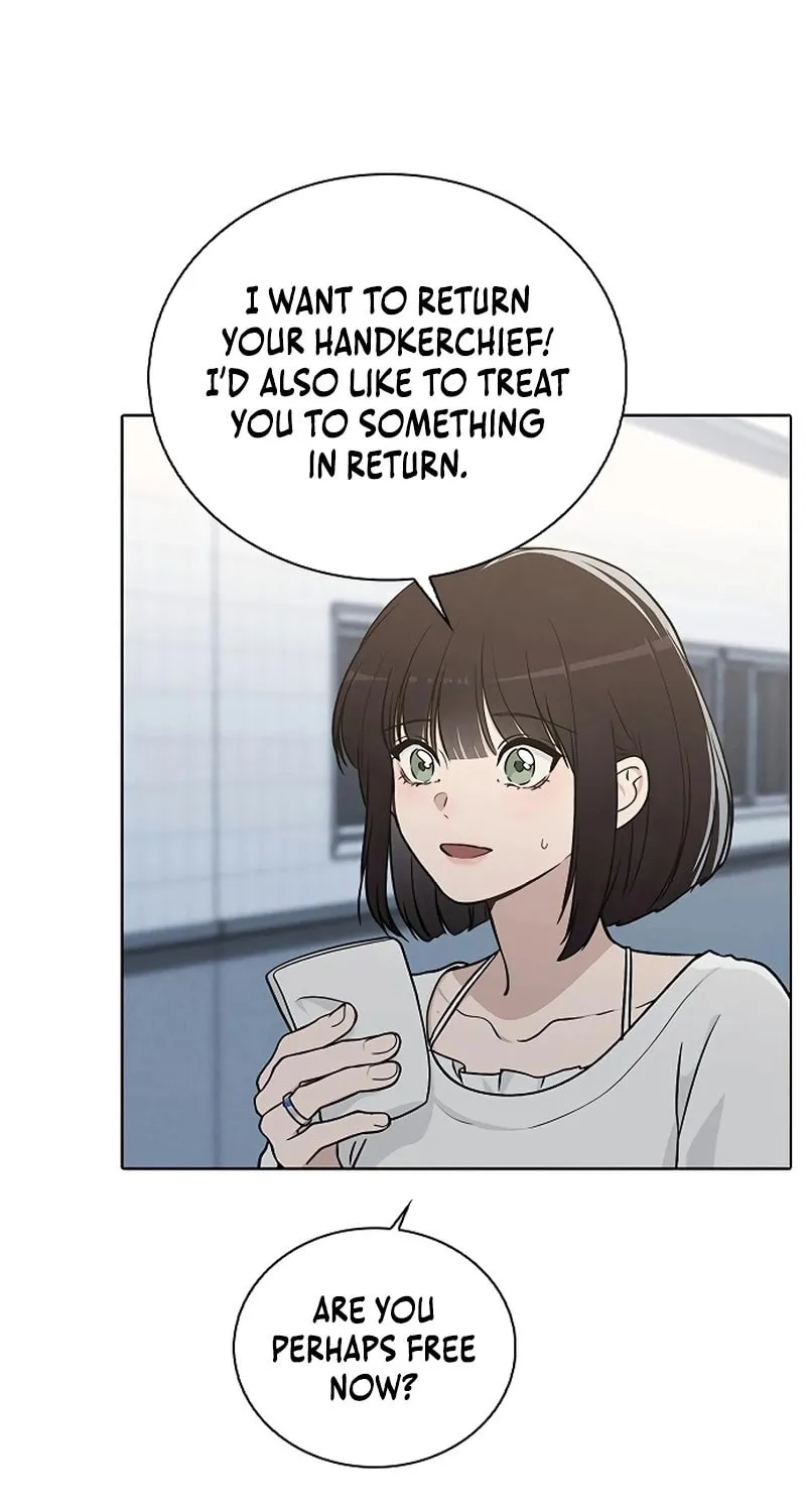 Love Review Chapter 17 page 99 - 