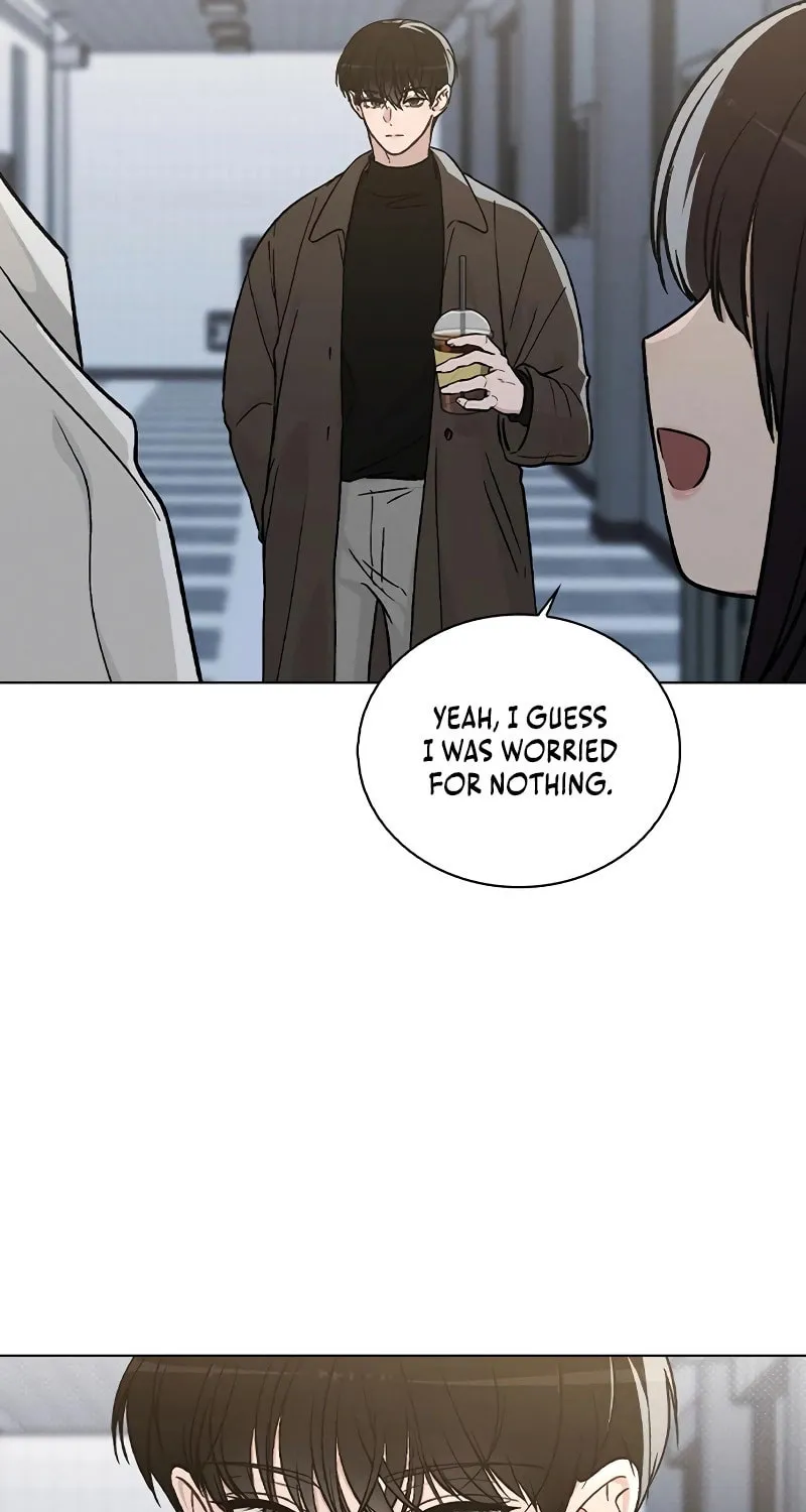 Love Review Chapter 18 page 11 - 