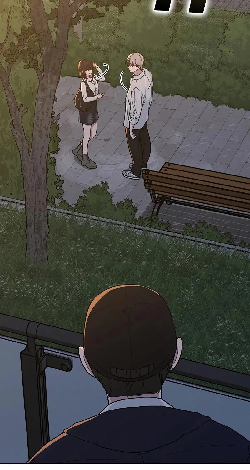 Love Review Chapter 18 page 101 - 