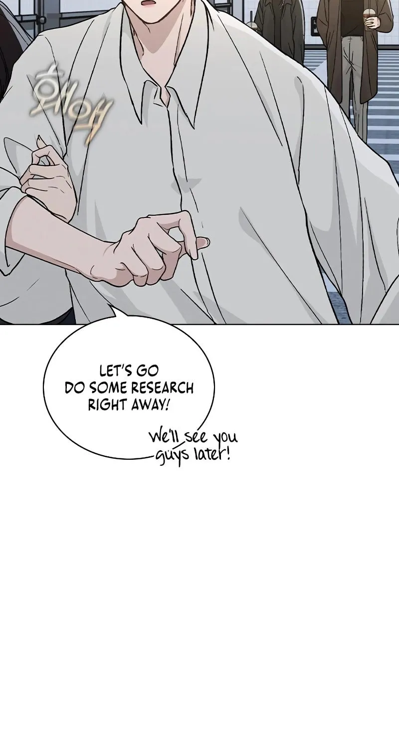 Love Review Chapter 18 page 13 - 