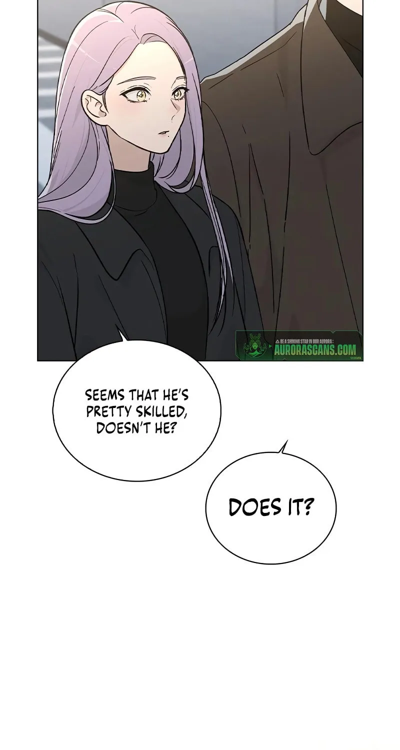 Love Review Chapter 18 page 15 - 
