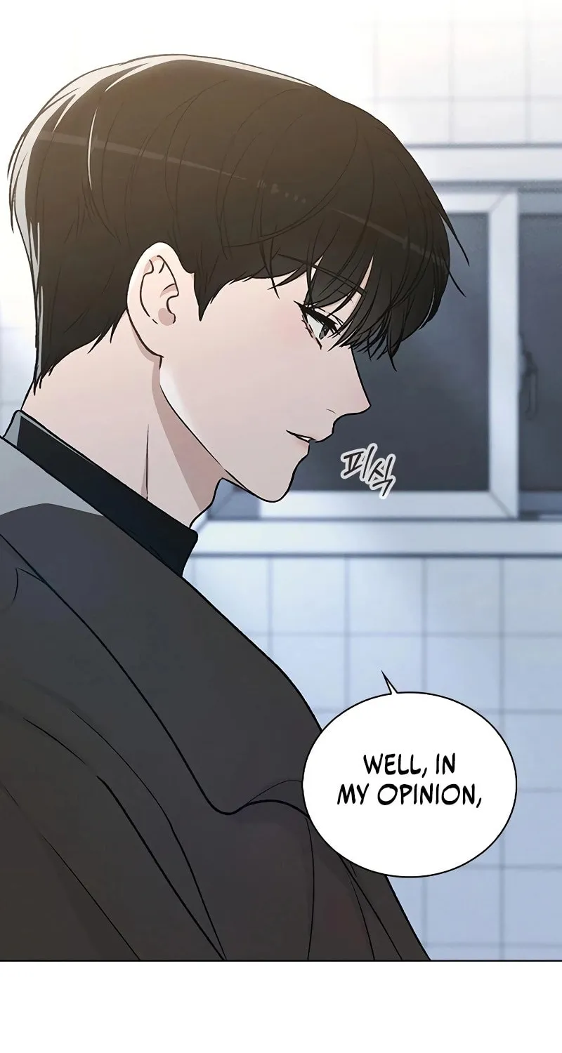 Love Review Chapter 18 page 16 - 