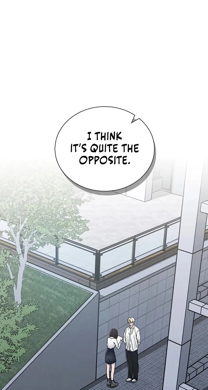 Love Review Chapter 18 page 17 - 