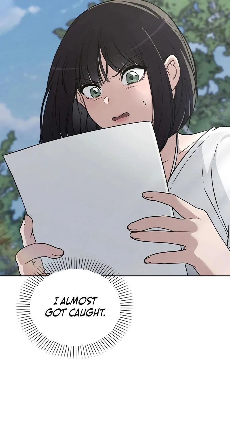 Love Review Chapter 18 page 19 - 