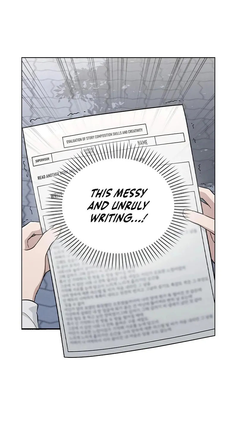 Love Review Chapter 18 page 20 - 