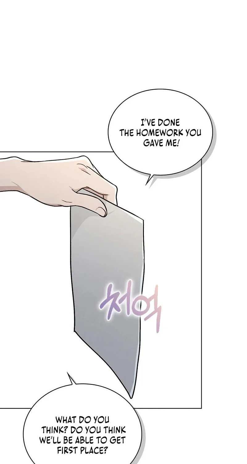 Love Review Chapter 18 page 3 - 