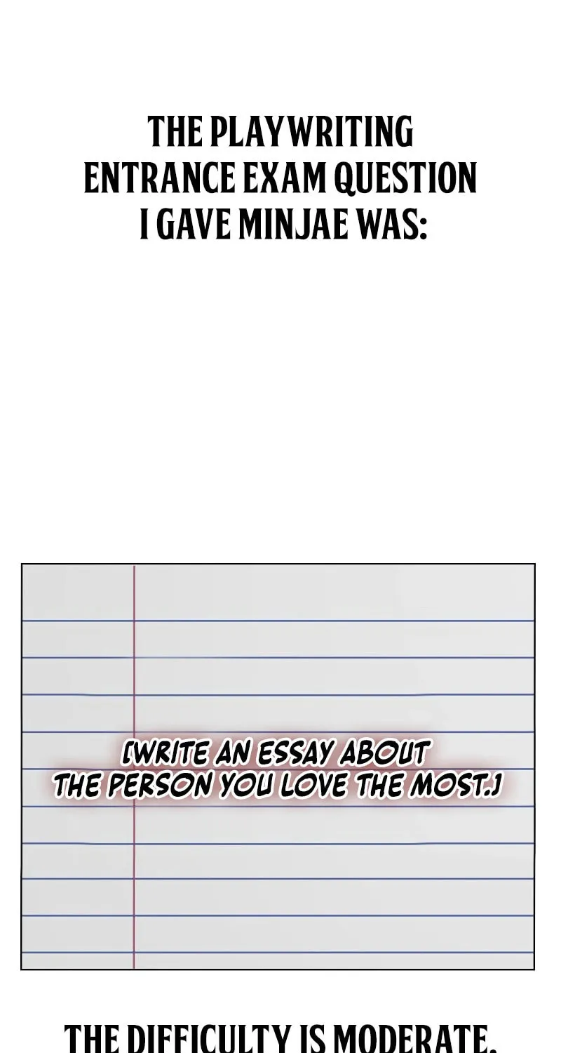 Love Review Chapter 18 page 21 - 