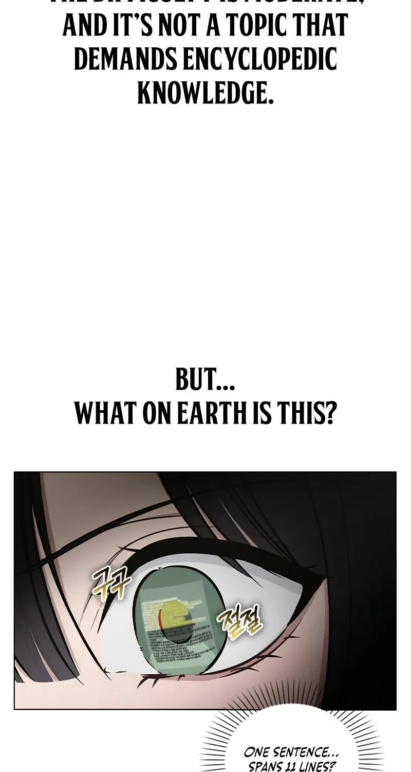 Love Review Chapter 18 page 22 - 
