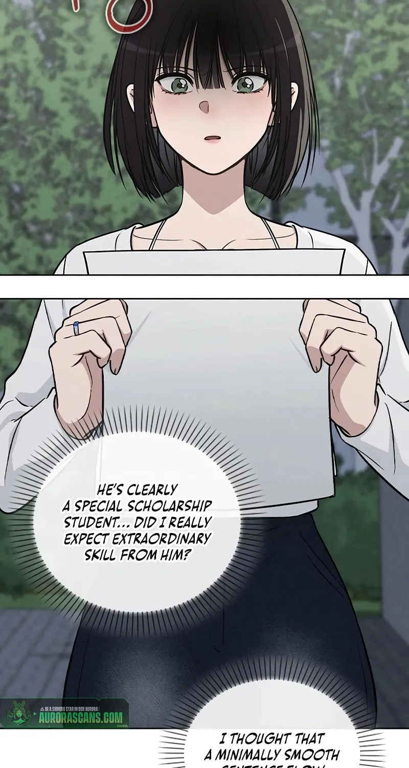 Love Review Chapter 18 page 25 - 