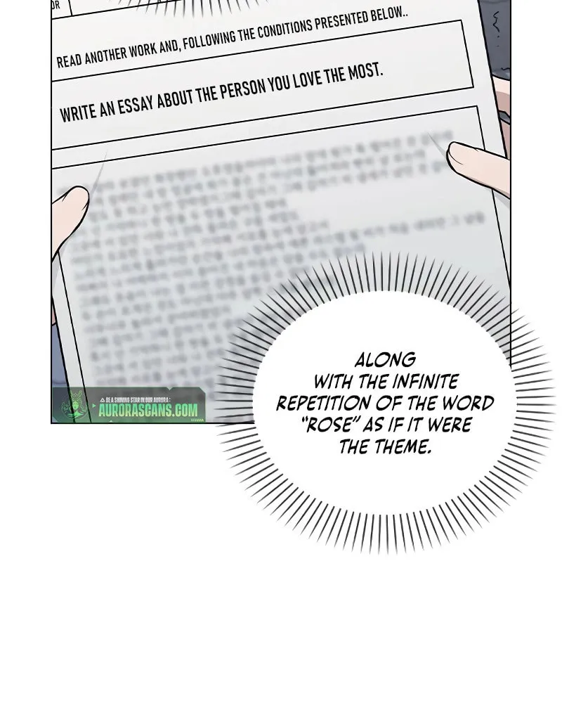 Love Review Chapter 18 page 27 - 