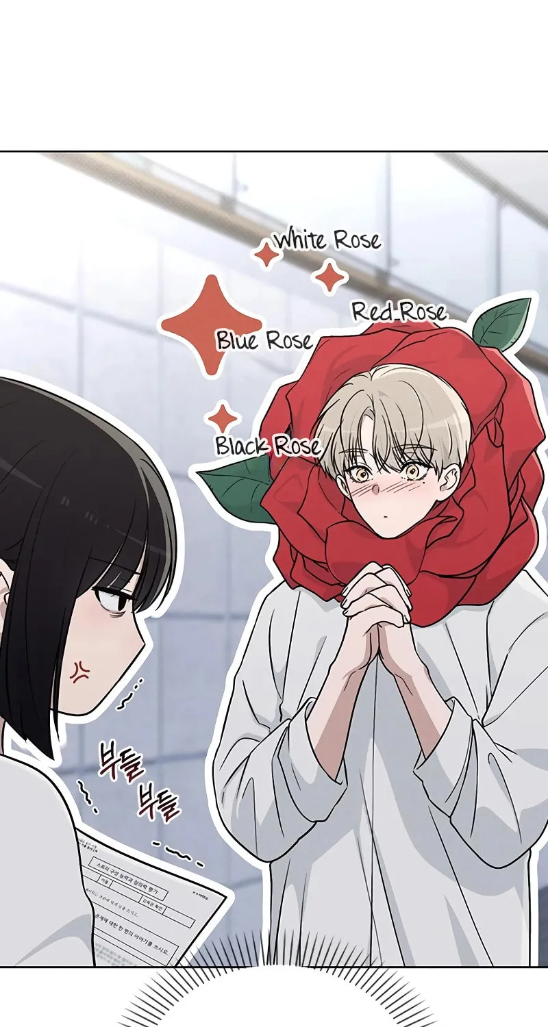 Love Review Chapter 18 page 28 - 