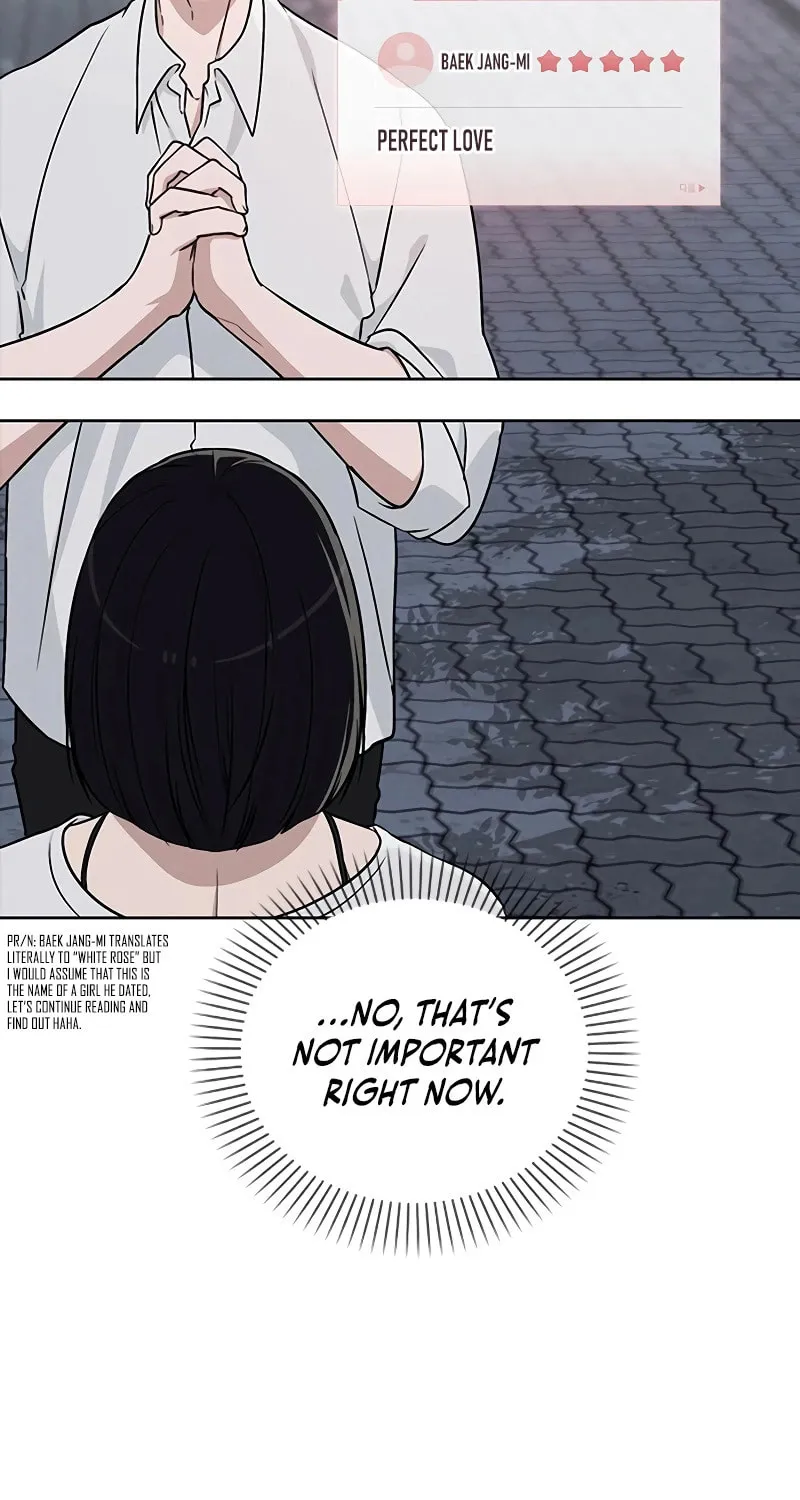 Love Review Chapter 18 page 30 - 