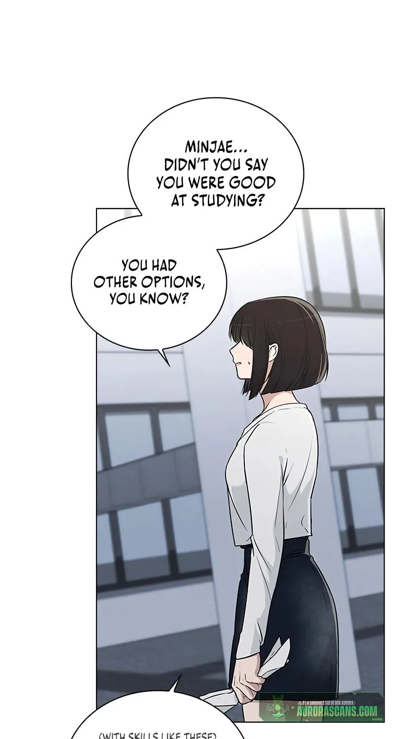 Love Review Chapter 18 page 31 - 