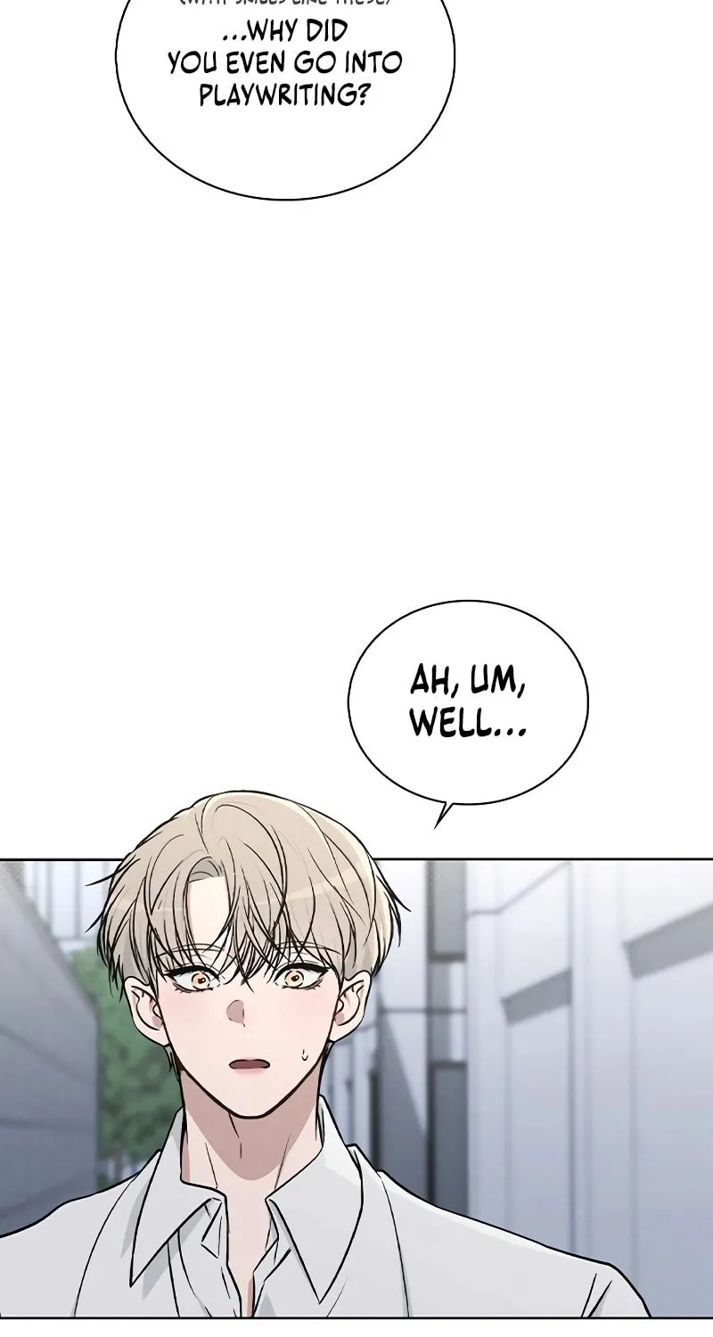 Love Review Chapter 18 page 32 - 