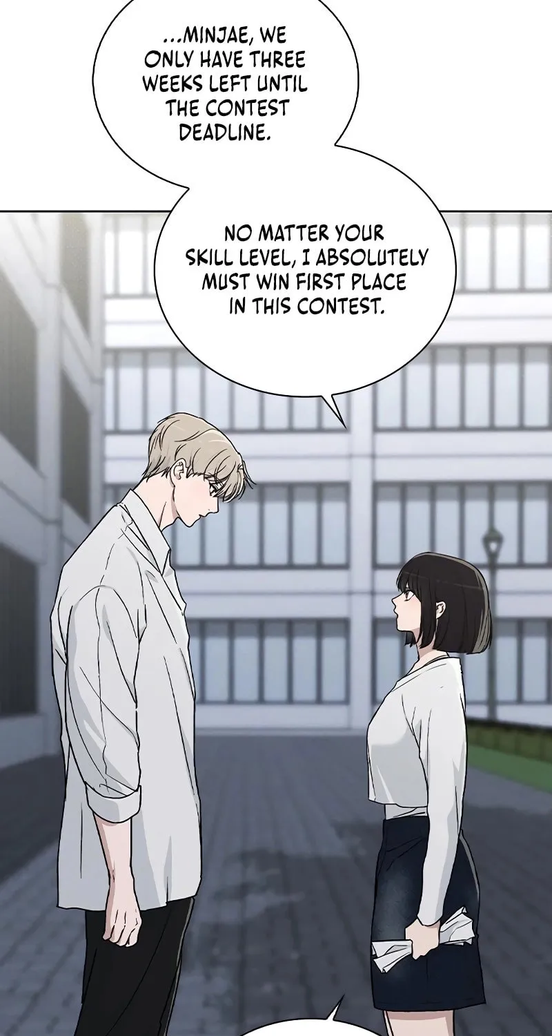 Love Review Chapter 18 page 34 - 