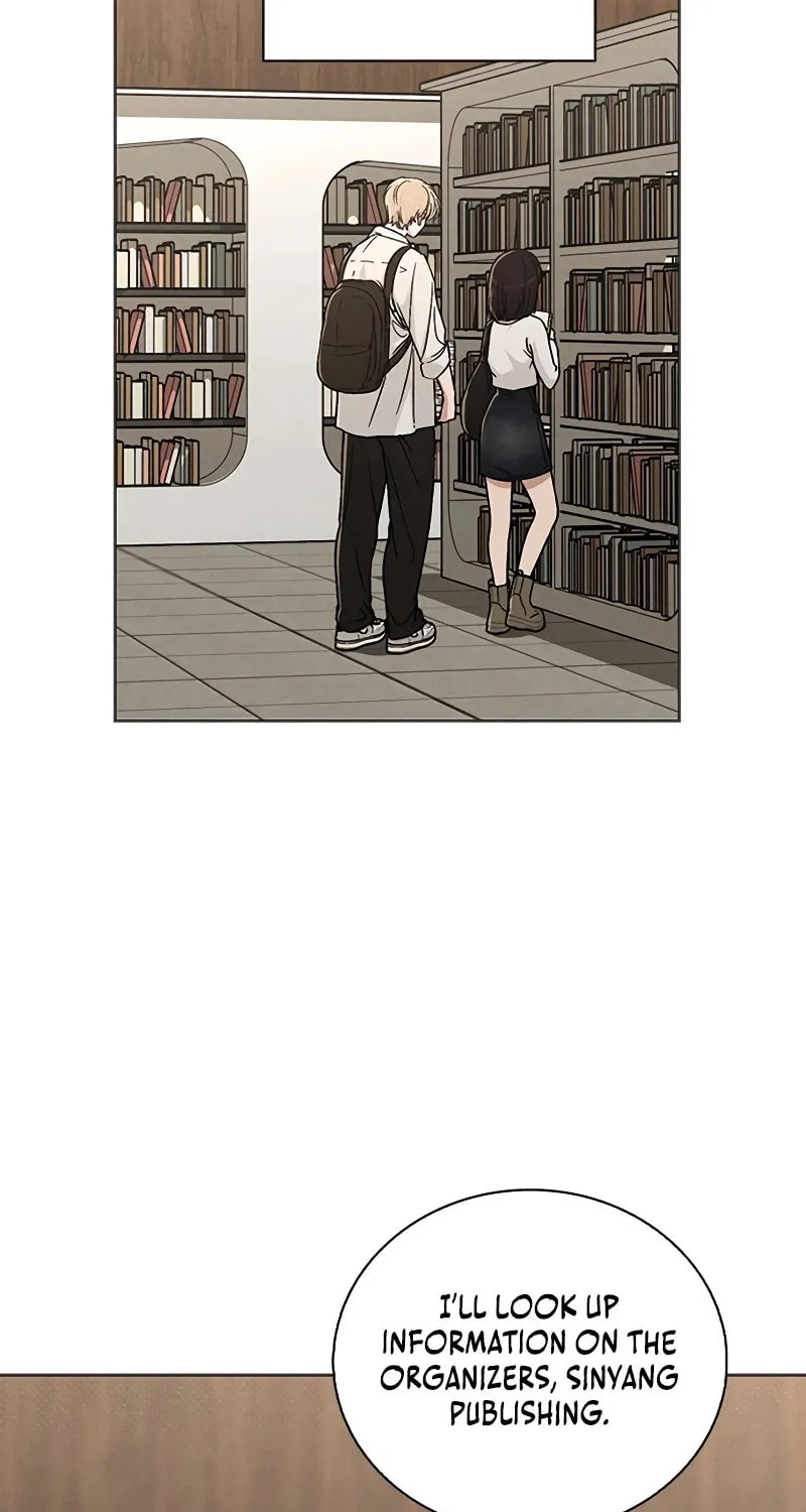 Love Review Chapter 18 page 39 - 