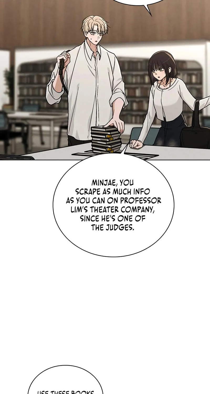 Love Review Chapter 18 page 40 - 
