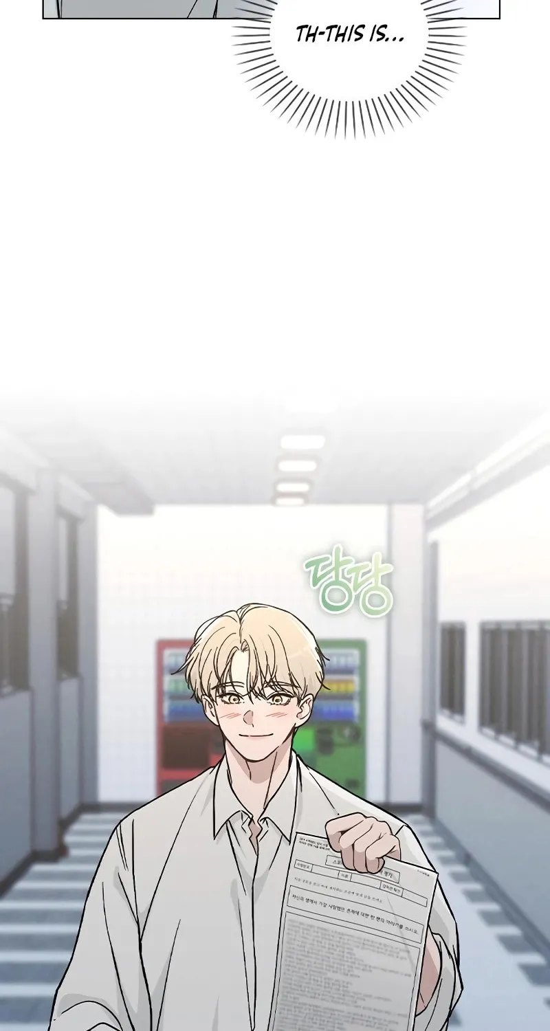 Love Review Chapter 18 page 5 - 