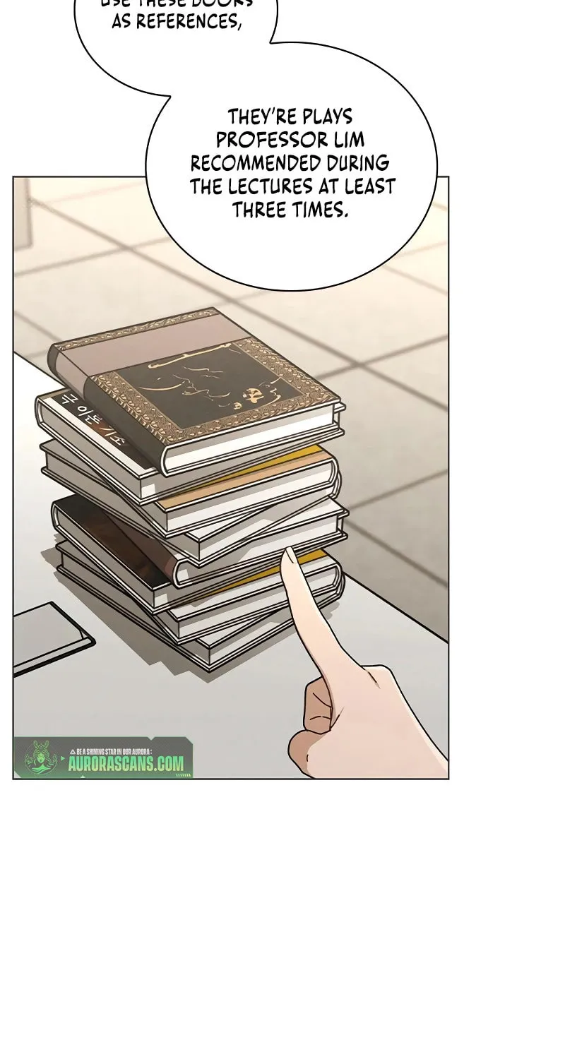 Love Review Chapter 18 page 41 - 