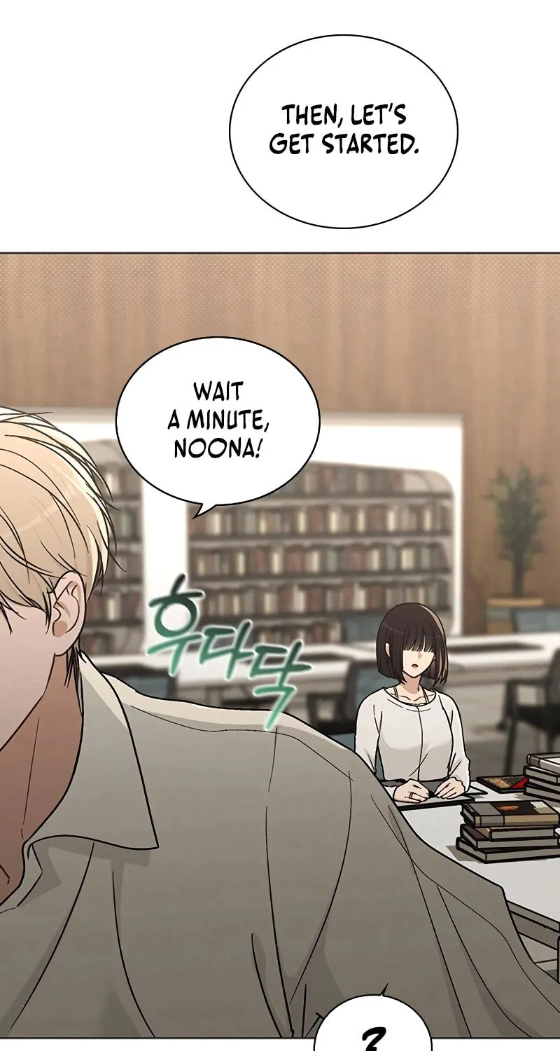 Love Review Chapter 18 page 42 - 