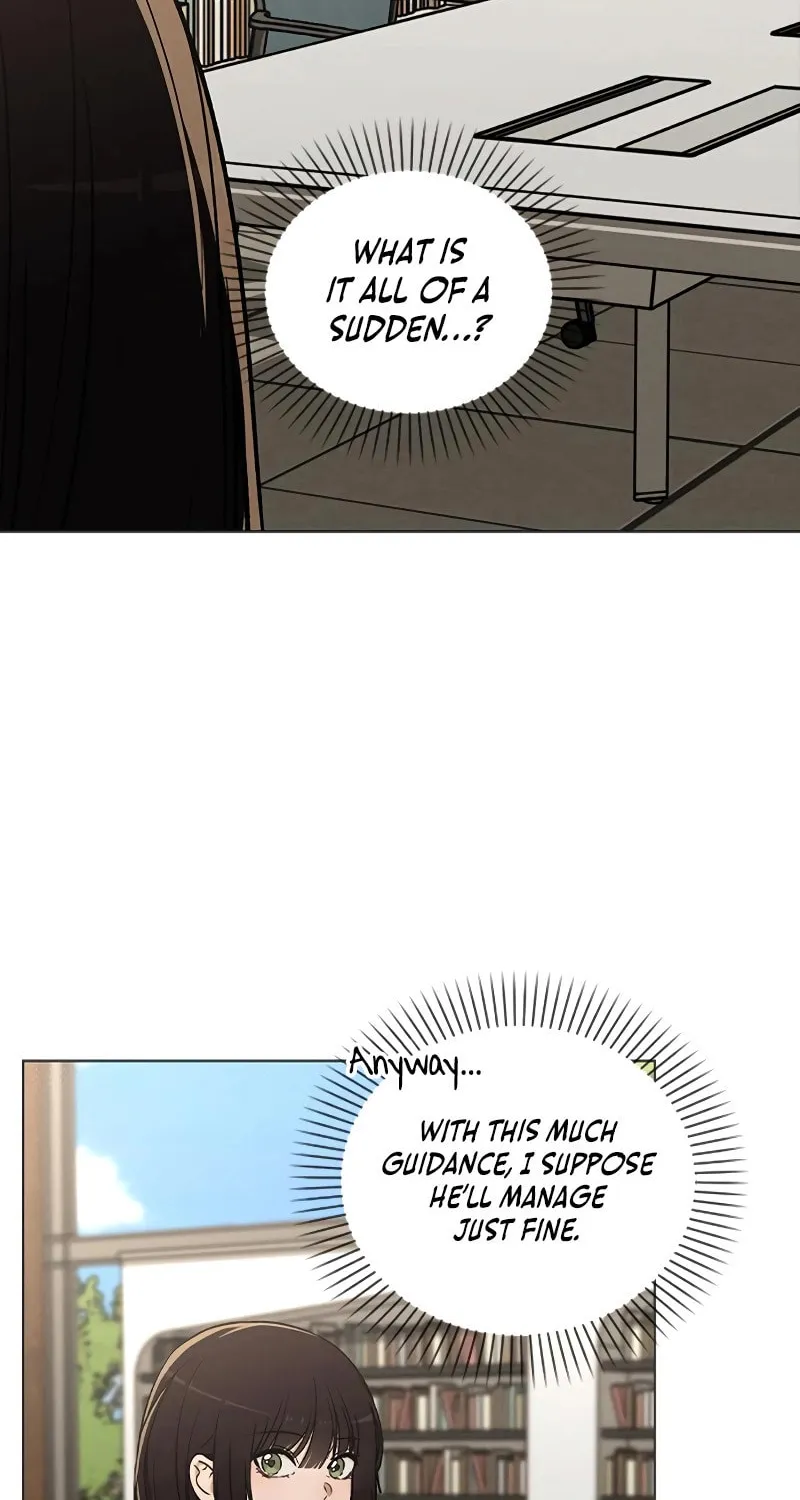 Love Review Chapter 18 page 44 - 