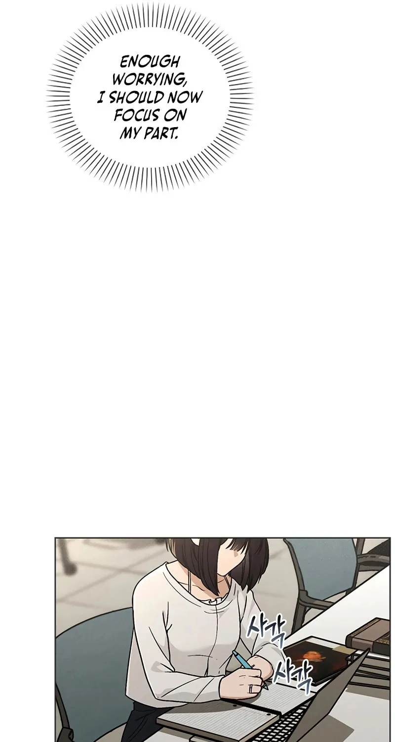Love Review Chapter 18 page 46 - 