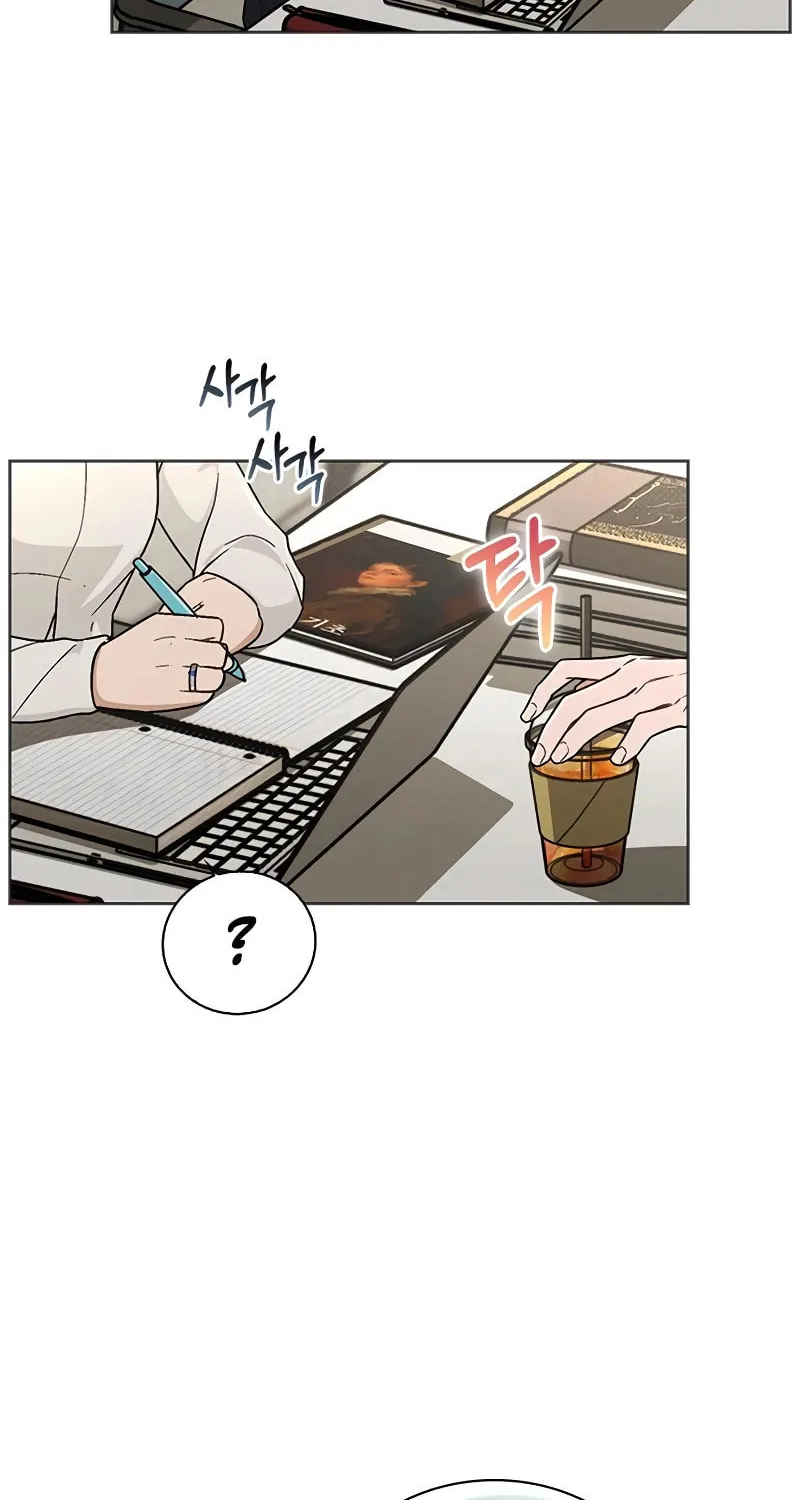 Love Review Chapter 18 page 47 - 