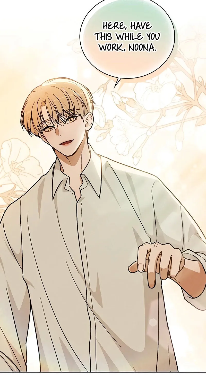 Love Review Chapter 18 page 48 - 