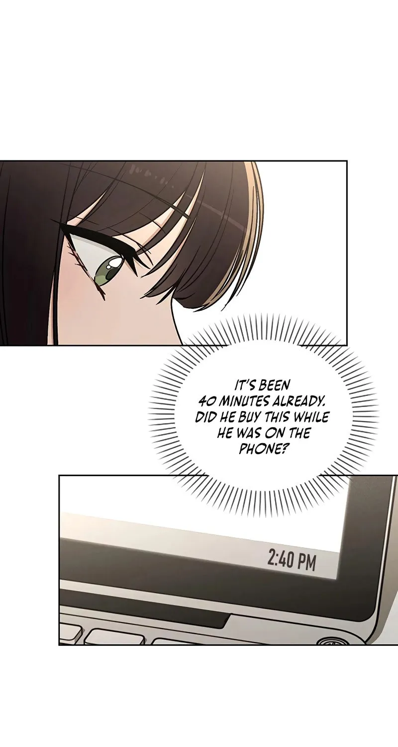 Love Review Chapter 18 page 50 - 