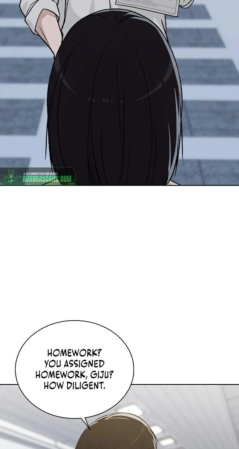 Love Review Chapter 18 page 6 - 