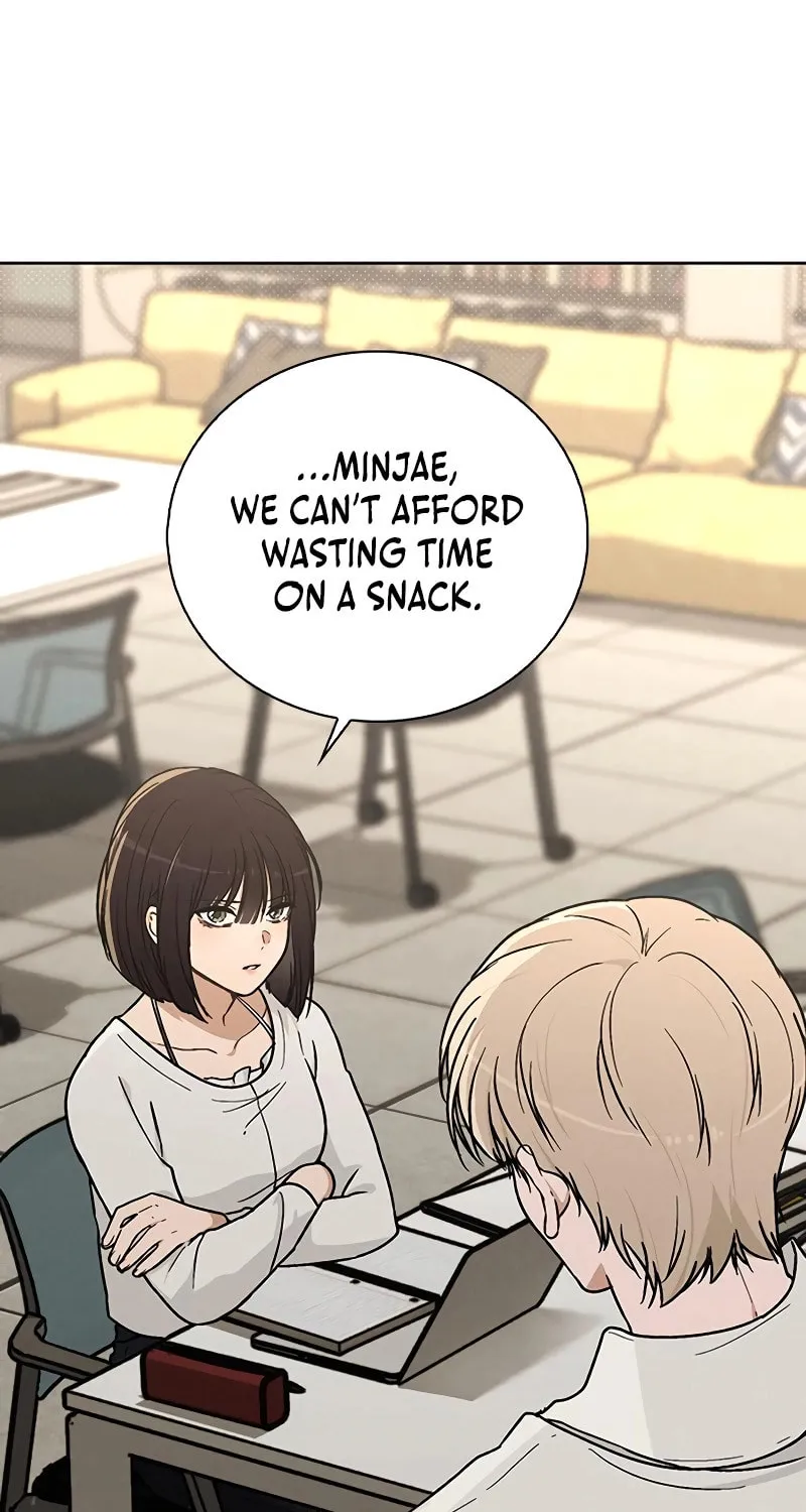 Love Review Chapter 18 page 51 - 